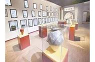 开封市酒文化博物馆奇石文化艺术展，邀您共赏石之趣