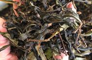 武夷岩茶：一种独特的中国茶叶